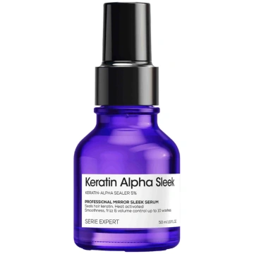 Matu serums L"Oréal Professionnel Paris Keratin Al