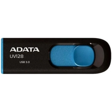 ADATA DashDrive UV128 - USB flash drive - 64 GB AU