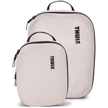 Thule compression cube set compression packing cub