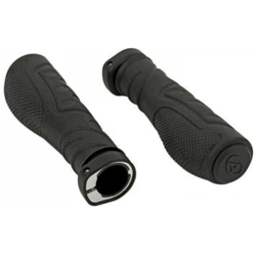 Author Grips AGR Ergo R20-E GripLock l.135mm (blac
