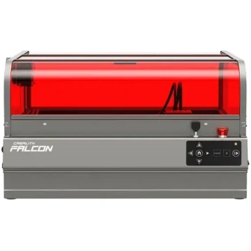 Creality Falcon 2 Pro S 40W lāzergravēšanas iekārt