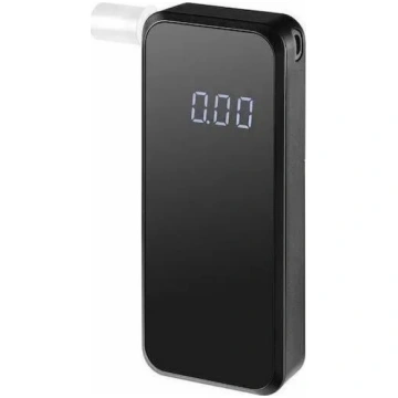 Alkoteometrs AISKO F55 BACscan — elektroķīmisks el