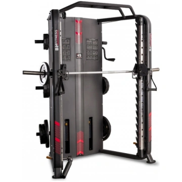 BH fitness Rack Smith