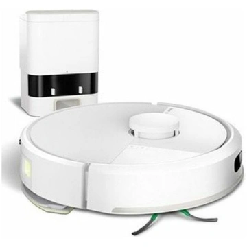 iRobot Roomba 105 Combo+ Robot vacuum cleaner with