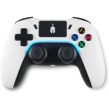 Enarxis Dynamic Media Spartan Gear - Aspis 4 Wired