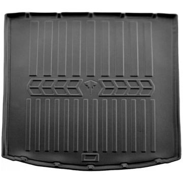 Bagāžnieka gumijas paklājiņš Audi A4 B7 2005-2008 