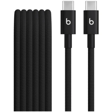 APPLE Cable Beats USB-C to C 1.5m Black MDGA4EE/A