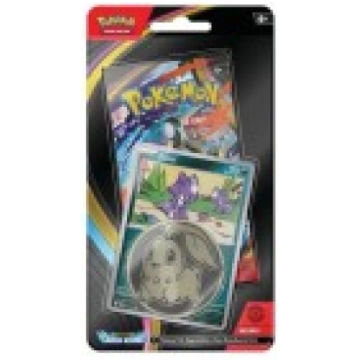 Pokemon Super Card Game TCG Trading Cards - Mega E