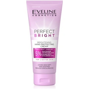 Balinosš krēms rokām Eveline Cosmetics Perfect Bri