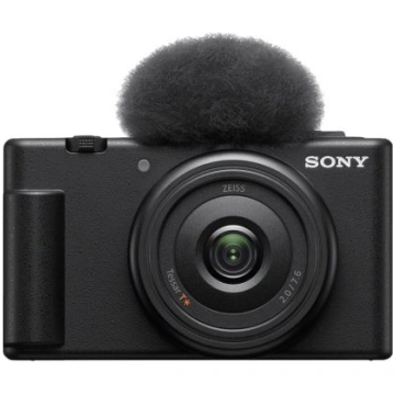 Sony ZV-1F Vlog Camera Sony