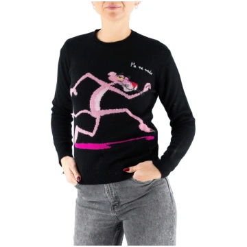 New Queen Pink Panther Jersey - S