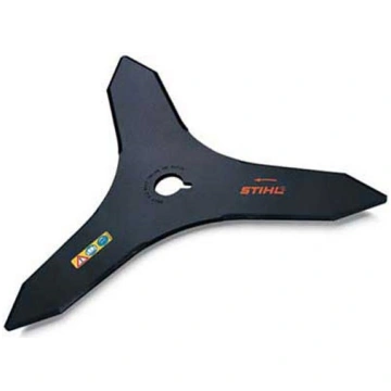 3 asmeņu griešanas nazis Stihl; 300x20,0 mm; Z3