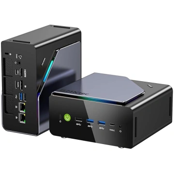GMKtec Gaming Mini PC AMD Ryzen 7 H 255 (Upgrade 8