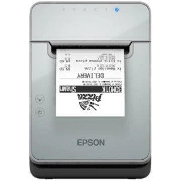 Epson TM-L100 (111) etiķešu printeris - tiešā term