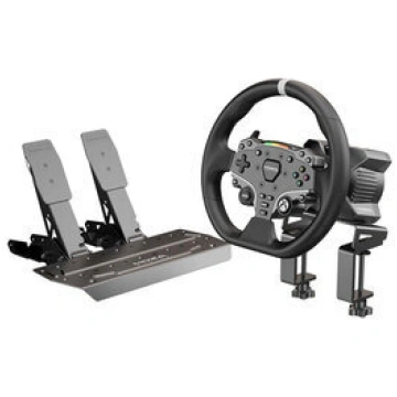 Spēļu stūre, komplekts Moza Racing R3 Simulator (P