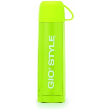 Termoss Gio"Style, 0.5 l, zaļa krās