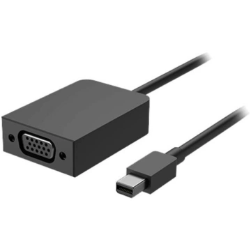 Microsoft Surface USB-C to VGA Adapter - Consumer 