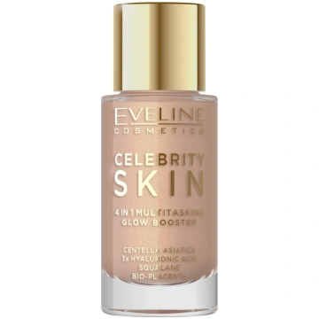 Kryolan EVELINE_Celebrity Skin 4in1 Multitasking G