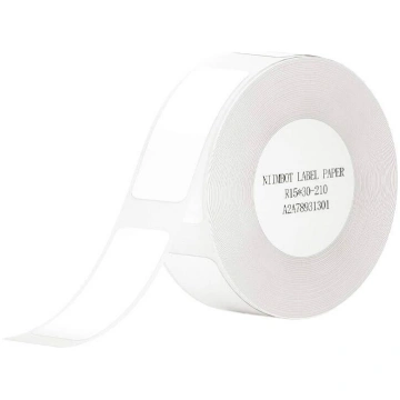 Biroja izejmateriāls NIIMBOT Thermal labels Niimbo