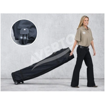 4x8 m bag Averto