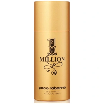 Paco Rabanne 1 Million Deodorant spray DSR 150 ml 