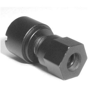 MISO AR-15 Hood Kit 28tpi Creedmoor Sports