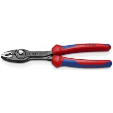 KNIPEX TwinGrip Front-grip Pliers 82 02 200 ( 4003
