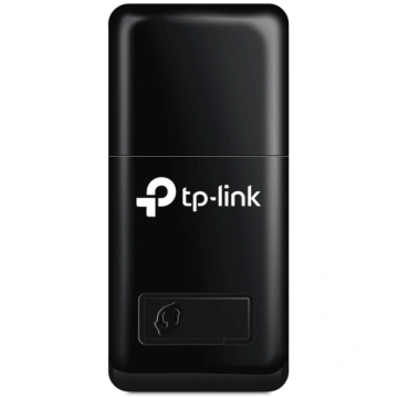 WRL ADAPTER 300MBPS USB MINI/TL-WN823N TP-LINK TL-