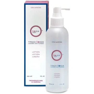 Ioox Trico Anti-Fall Lotion 200ml