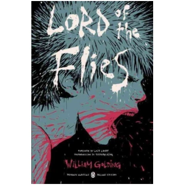 Lord of the Flies: (Penguin Classics Deluxe Editio