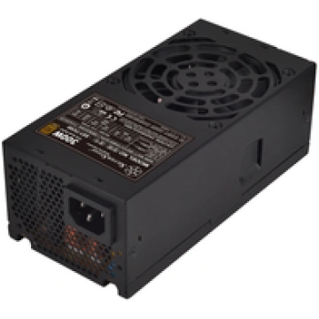 SilverStone TFX SST-TX300 TFX Netzteil 300 Watt ( 