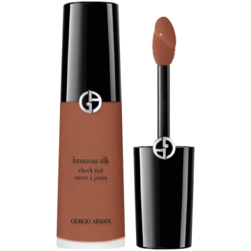 ARMANI BEAUTY Luminous Silk Cheek Tint Liquid Blus