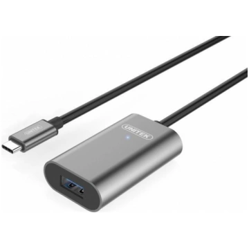 Unitek U304A USB-C 3.1 to USB-A Active Extension C