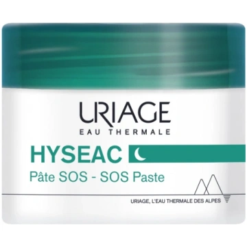 URIAGE, HYSEAC pasta SOS, 15 g U65207016