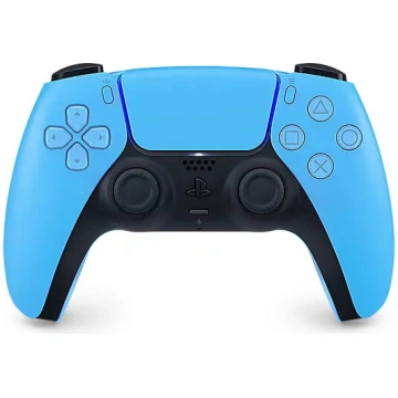 Kontrolieris Sony DualSense Wireless Controller St
