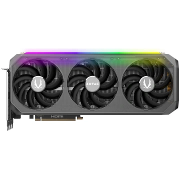 Zotac GAMING GeForce RTX 5090 AMP Extreme INFINITY