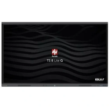 Interaktīvais skārienekrāns AVTEK 65" 1TV354 — 384