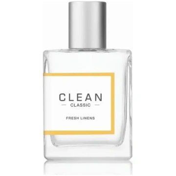 Clean, Fresh Linens parfimērijas ūdens, unisex, 60