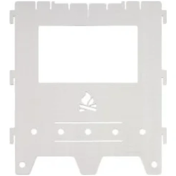 Bushcraft Essentials Koch Panel Bushbox XXL