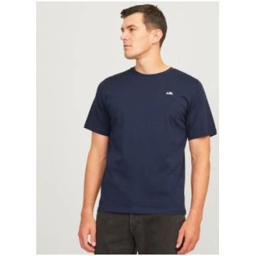 Jack & Jones Rebel vīriešu T-krekls 12263850*02