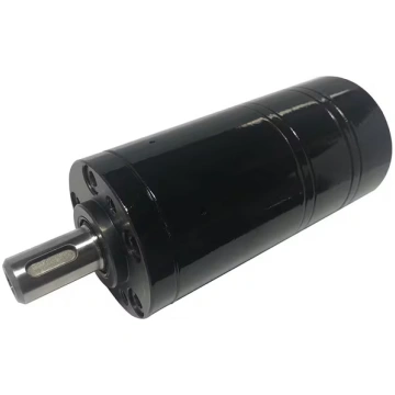 Orbitālais hidromotors 40cc SMM Kramp