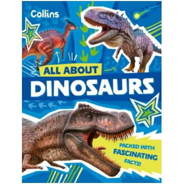 Dinosaurs, Discover Fascinating Facts About Prehis