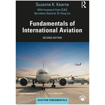 Fundamentals of International Aviation Suzanne K. 