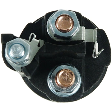 Vāciņš, Startera relejs AS-PL SP6025