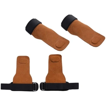 ifundom Pull-up rokas rokturi, izgatavoti no iztur