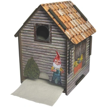 ToPa-Haus Dārza rūķis ANE55B009LL93SYT