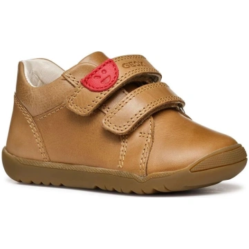 Geox Baby-Jungen B Macchia Boy B Sneaker ANEB0FB45