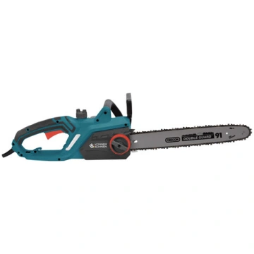 Elektriskais motorzāģis 2400W, 45cm, KS CS2400-18,