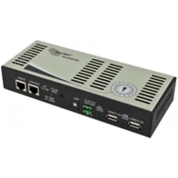 ALLNET Power over Ethernet Splitter/Extractor 10-2