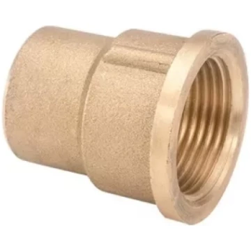 Misiņa uzmava reducēta 11/4"-1" i-i